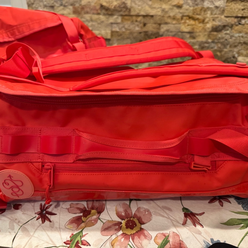 Go bag small